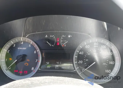 2014 Nissan Sentra Sl from USA, damaged, VIN 3N1AB7AP5EY274412